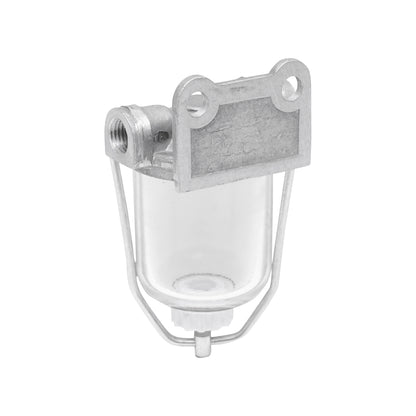 Universal decanter filter battery for FIAT, IVECO OEM code 1028371/1, 4793720, SF309 Breckner Germany