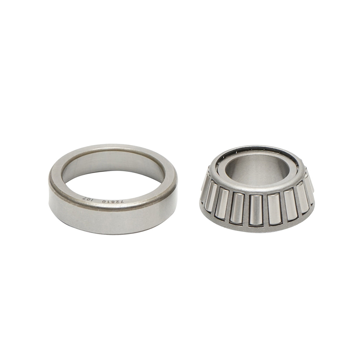 Pivot bearing for John Deere, Case IH OEM codes JD10253, JD10252, AL63617, 1342525C2, 81416C1, 81416C1+81417C1, 81417C1, 1342525C1, VPJ2516, 72712031, 83958377