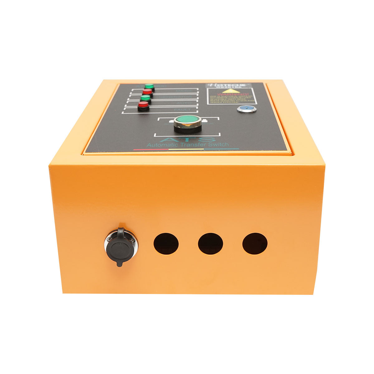 Automatic transfer switch for generator ATS 5800 single-phase 230V/5KW