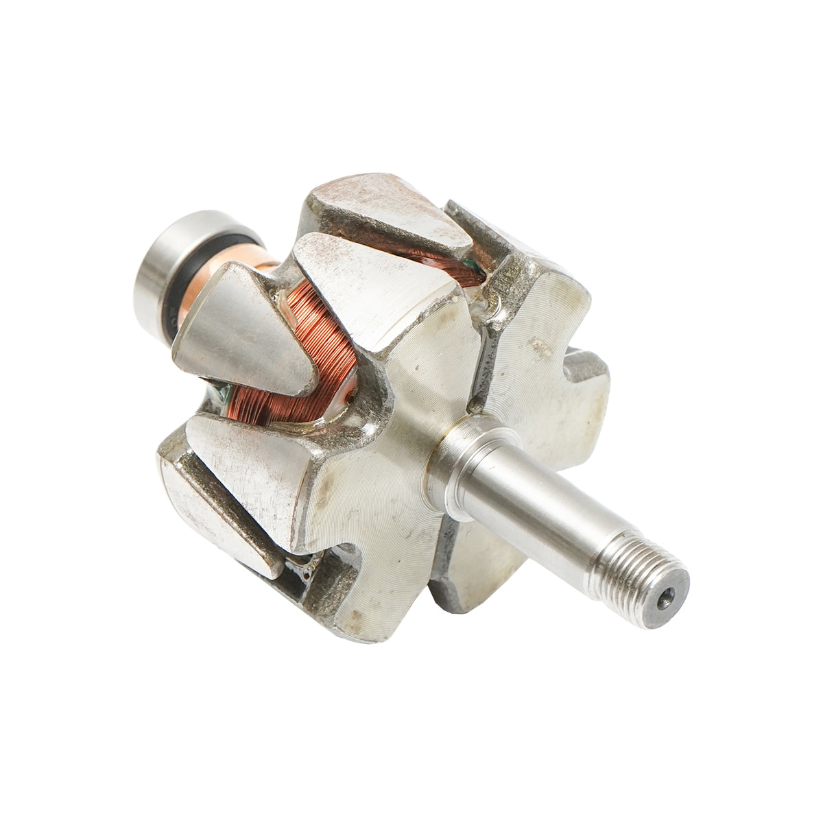 24V rotor alternator for Raba, Saviem 1156
