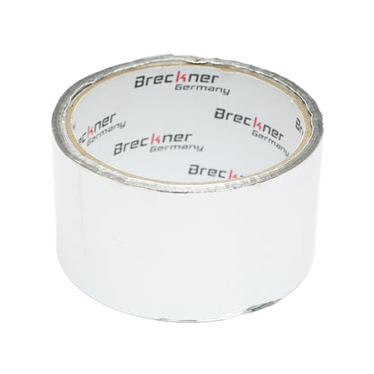 Aluminum insulating adhesive tape 50mmx16m Breckner Germany