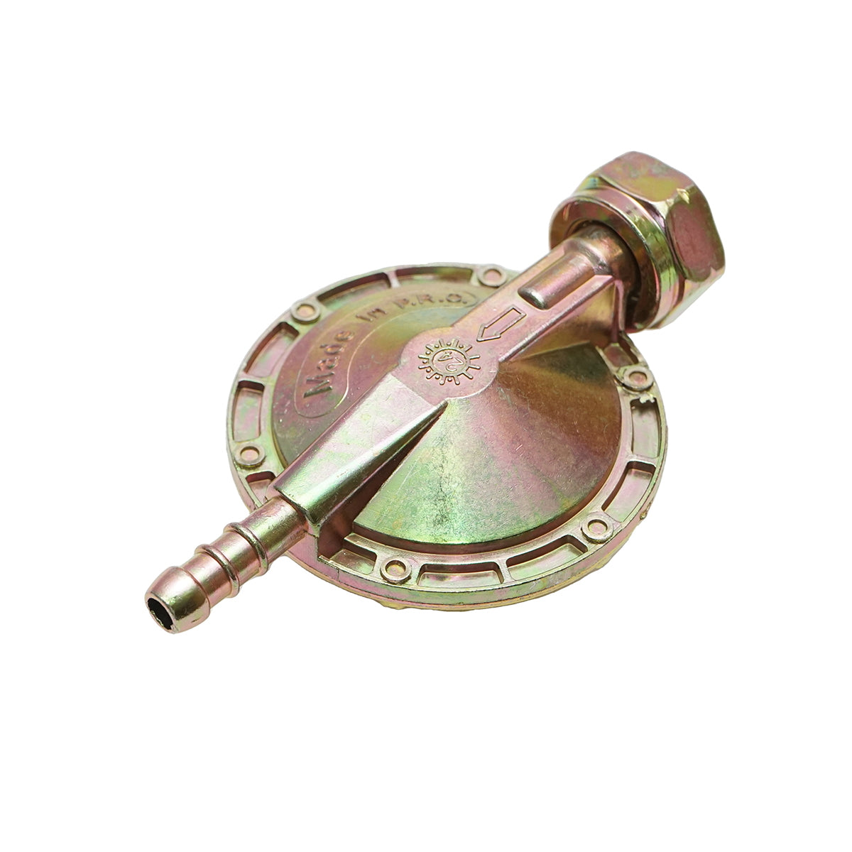 Regulator fixed BP 1/2 CH 27PF 1Kg-h