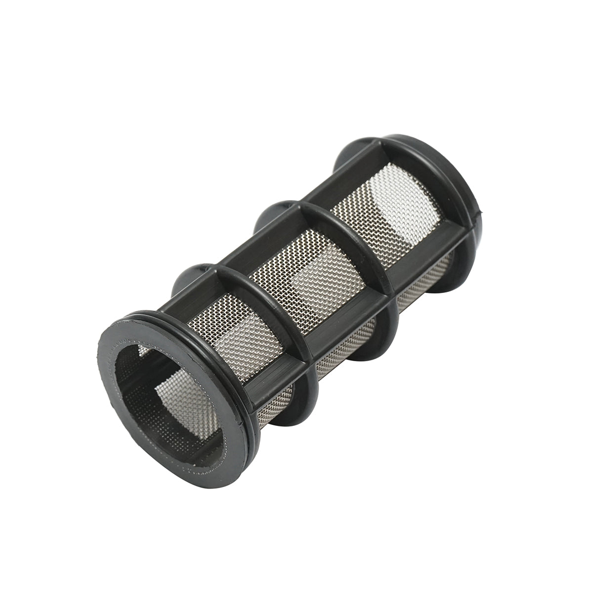 Filter sieve for irrigation systems
