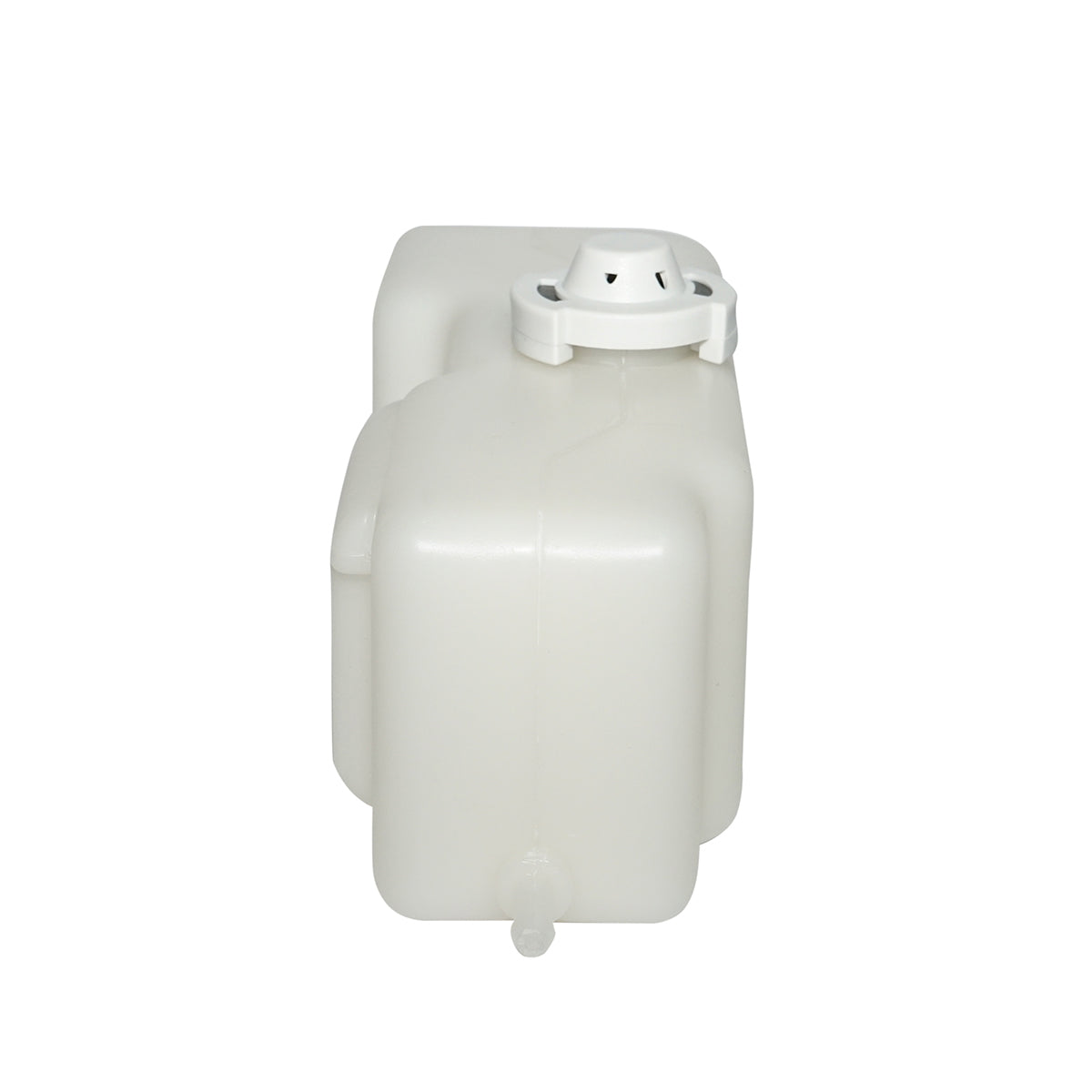 Expansion tank New Holland, Fiat OEM code 5176648