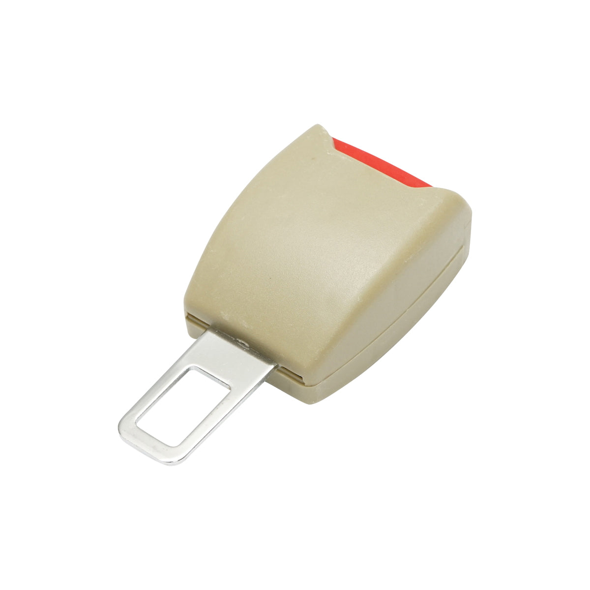 Universal adapter for disabling beige seat belt sensor