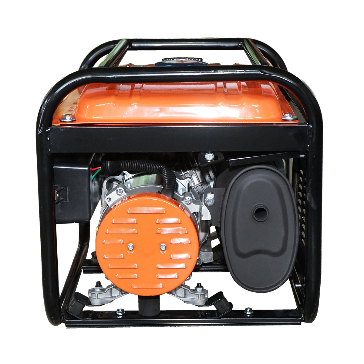 220V electric generator, 3KW gasoline BS3500 Thor