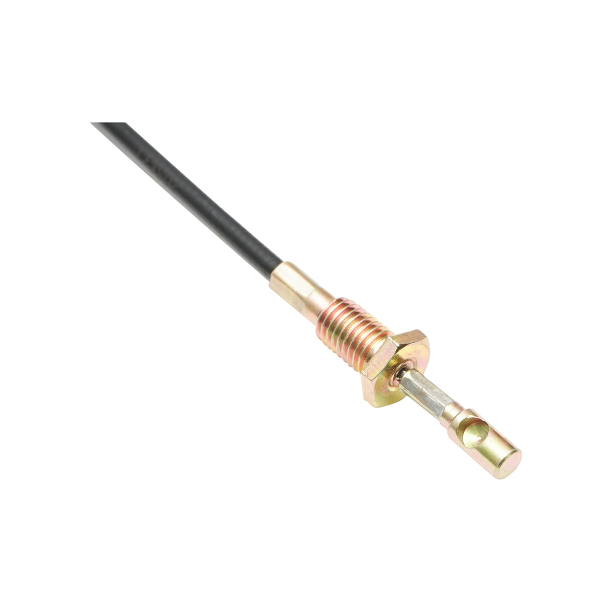 ARO accelerator cable