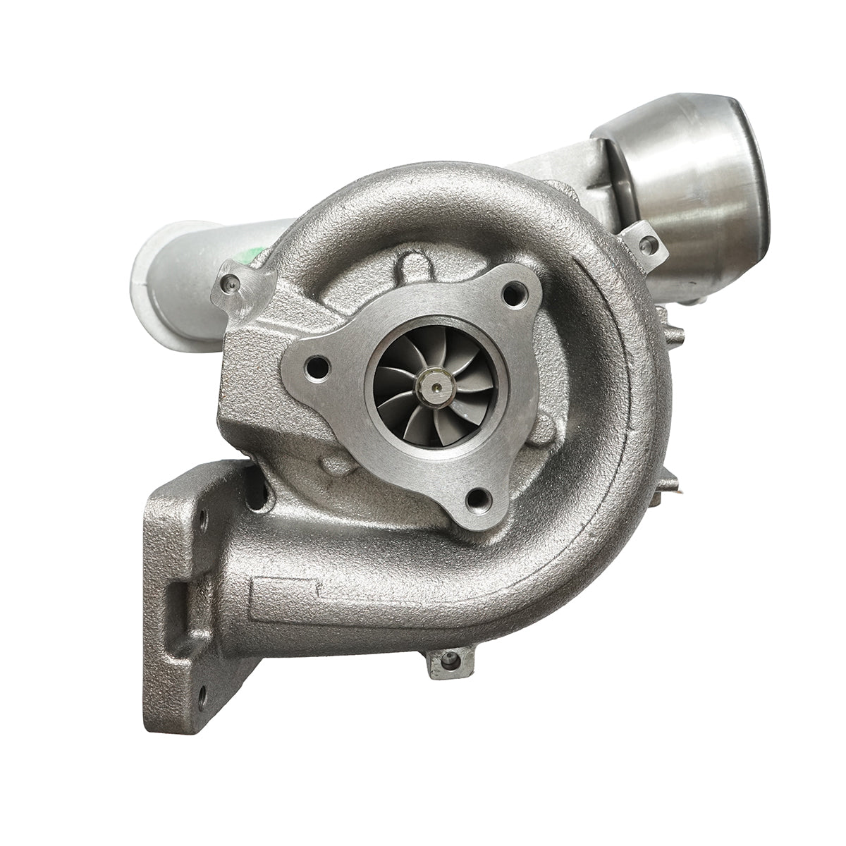 Turbo LT II 2.5 TDI engine code ANJ OEM code 074145701D/DV/DX