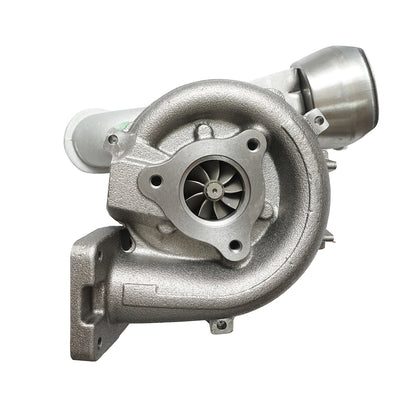 Turbo LT II 2.5 TDI engine code ANJ OEM code 074145701D/DV/DX