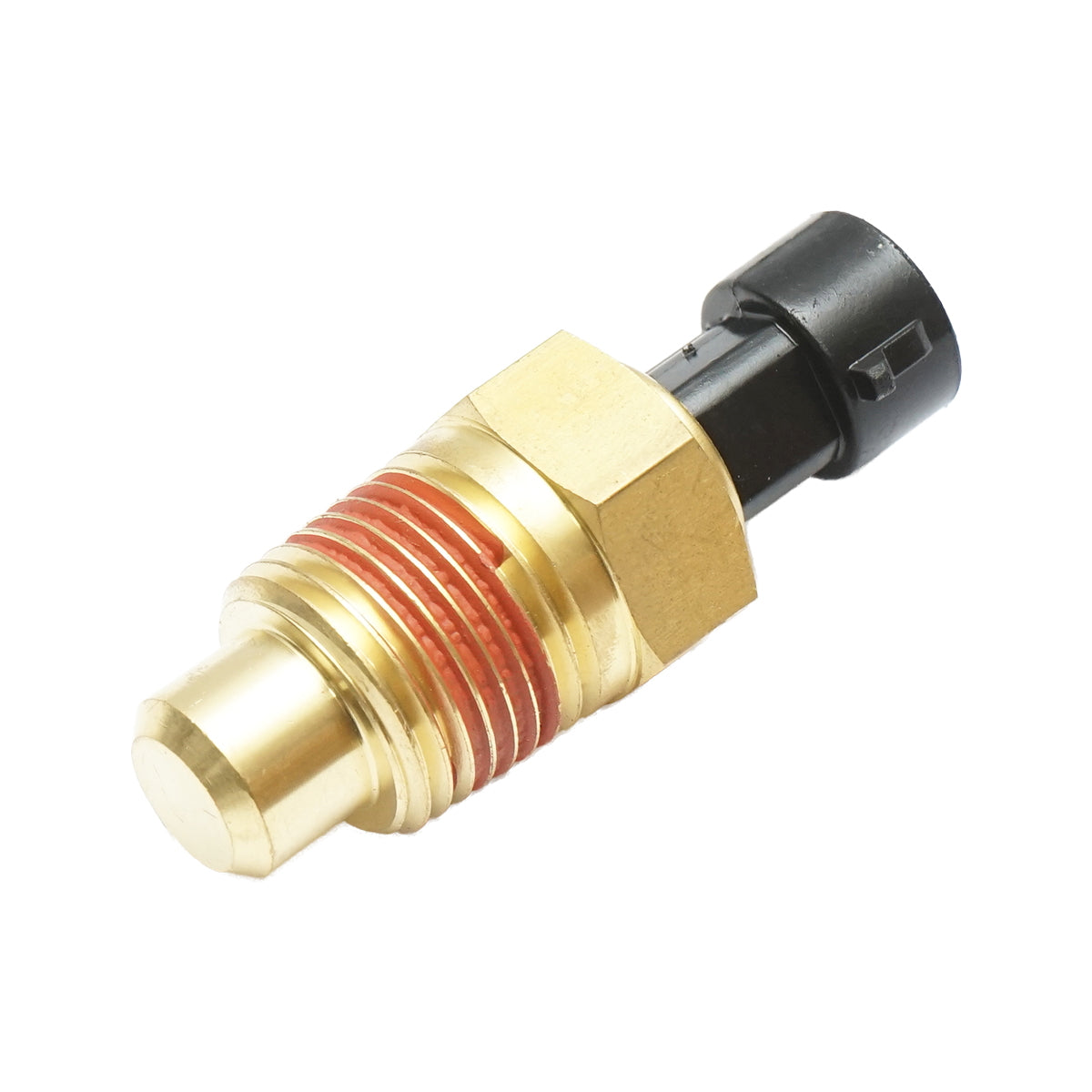 Water temperature sensor Case IH OEM code 2852157, 504025599, 6905038, 87709775, 87803101, VPM6221