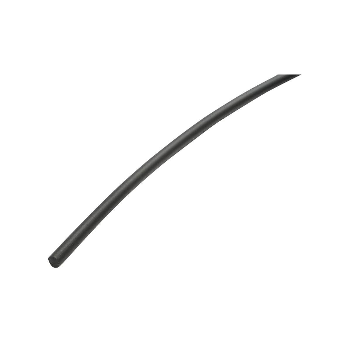 10m roll of round NBR rubber sealing cord 4mm