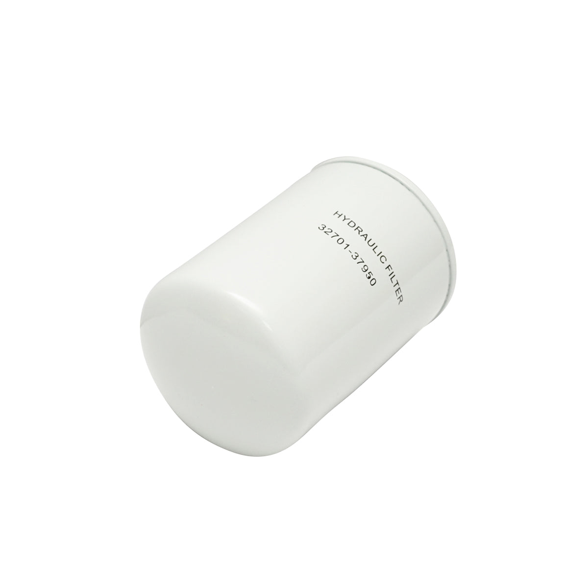 Hydraulic filter for JCB, Massey Ferguson OEM code 332B1489, 332/B1489, 332/B7467, 332B7467, P556005, XH161, SH60120, 3609567M1, 7033616, AT60645 Breckner Germany