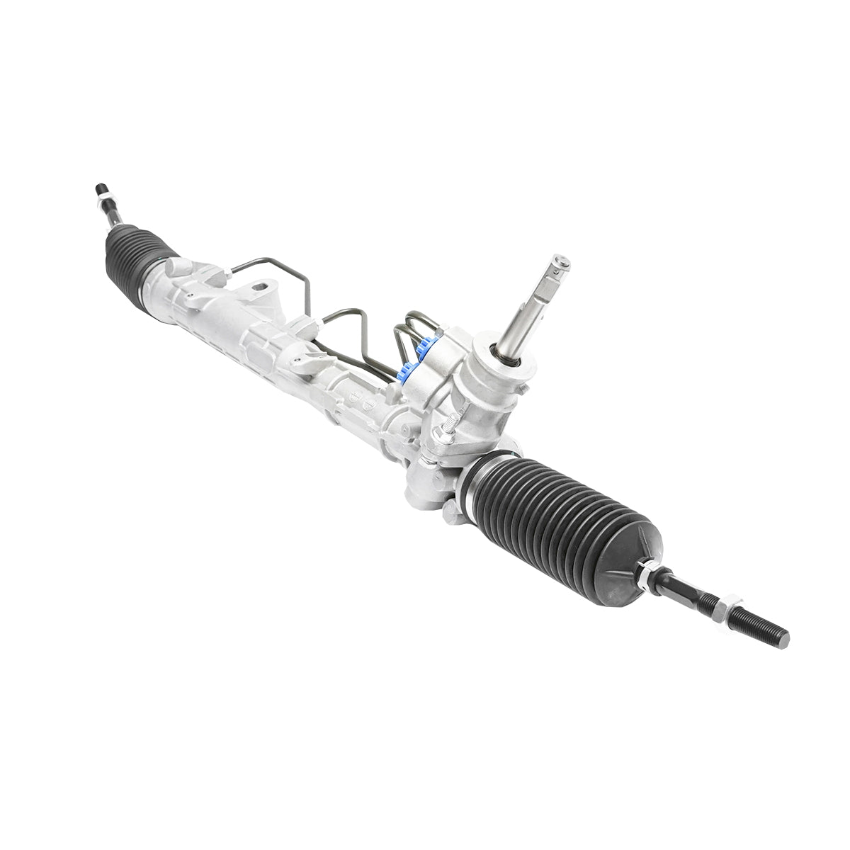 Dacia Logan steering box with power steering 8200720881