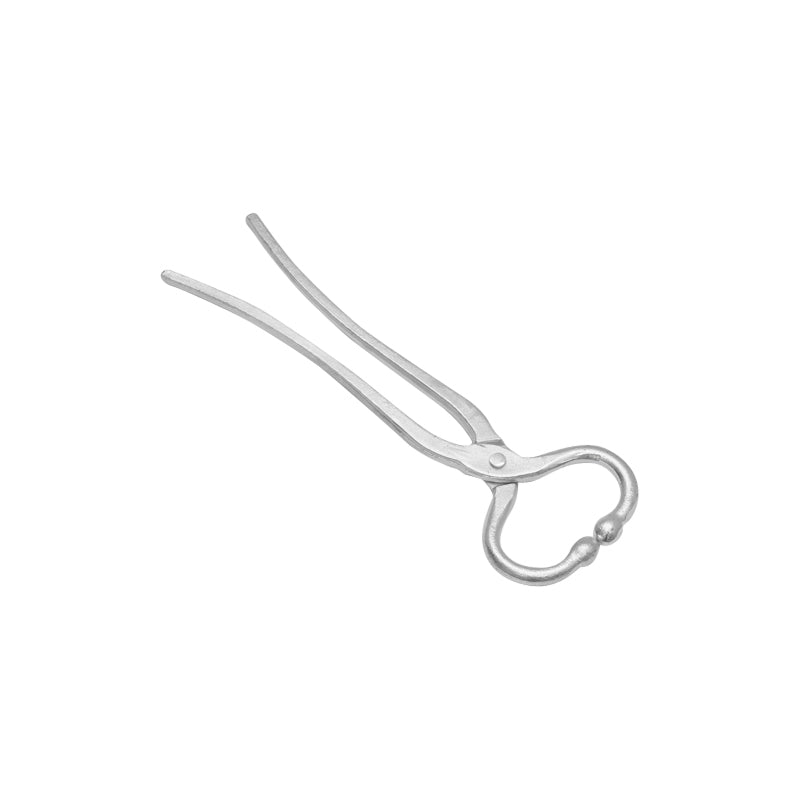 340mm pliers for the restraint and transport of cattle