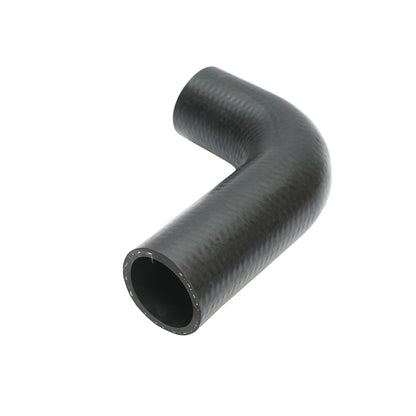Radiator hose for Massey Ferguson, 200x48x48 OEM code 1822671M1, 3382976M1, 3382976M2