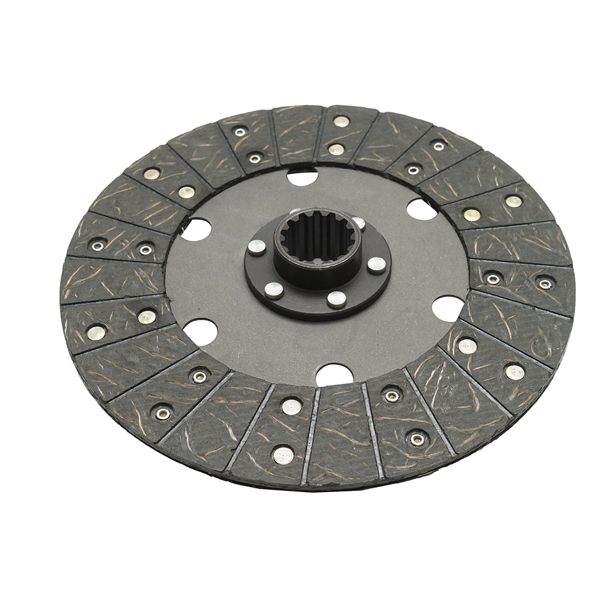 Clutch disc large hub 11 inches U-445 and Fiat