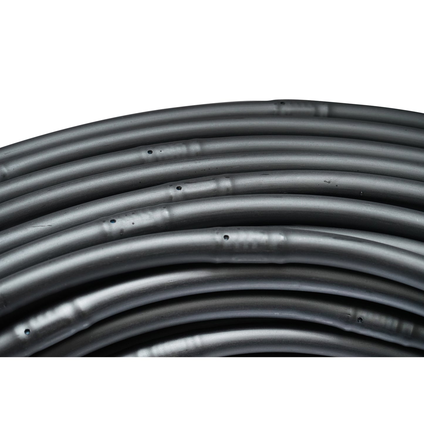 Drip irrigation pipe, roll 200M 4L/H, D16mm. step 33cm Breckner Germany