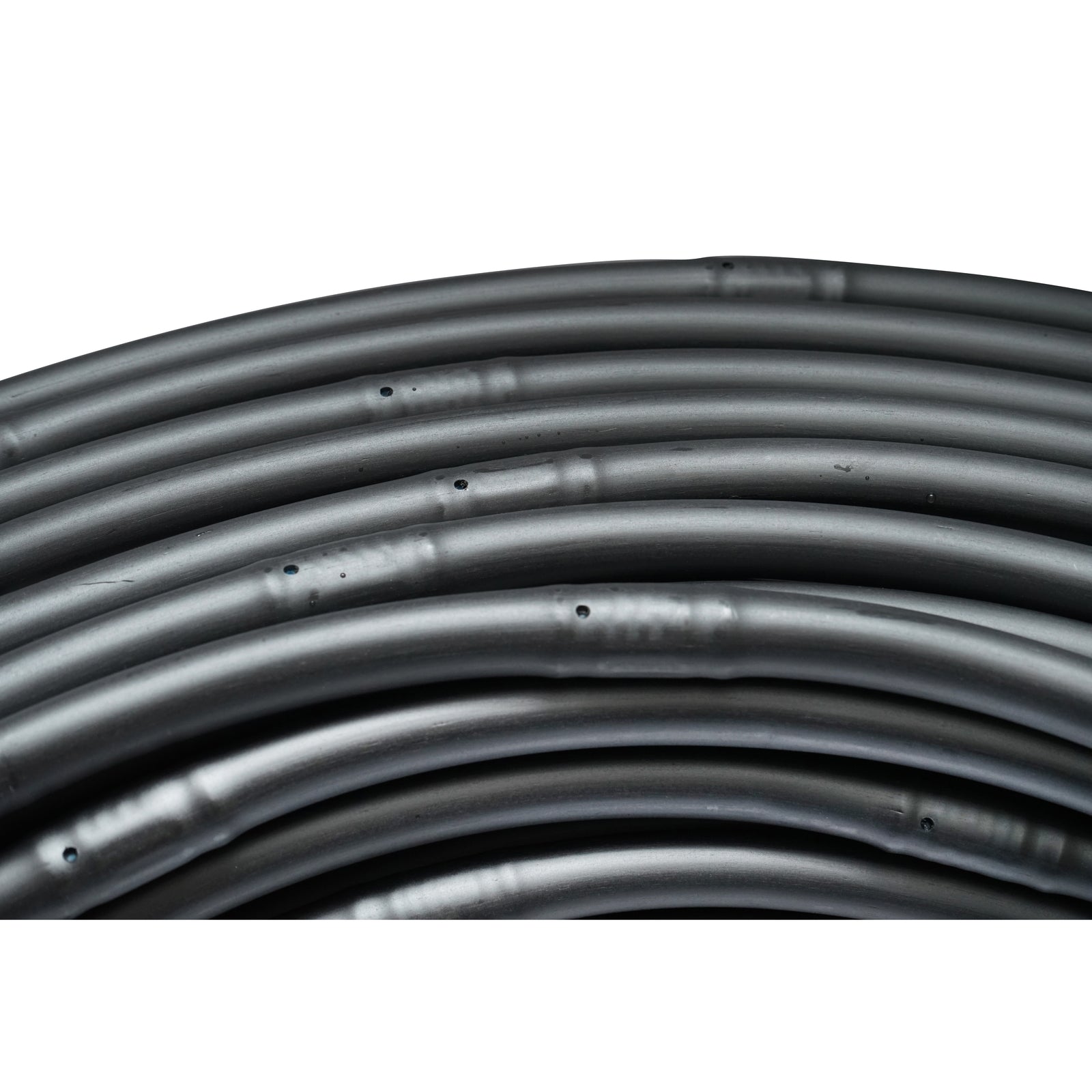 Drip irrigation pipe, roll 200M 4L/H, D16mm. step 33cm Breckner Germany