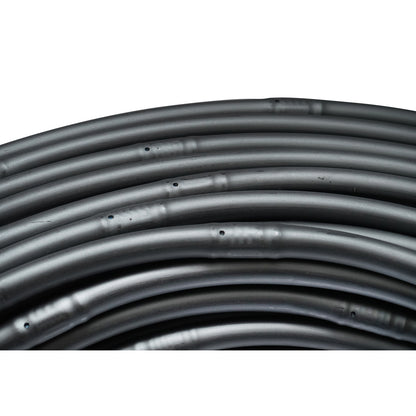 Drip irrigation pipe, roll 200M 4L/H, D16mm. step 33cm Breckner Germany