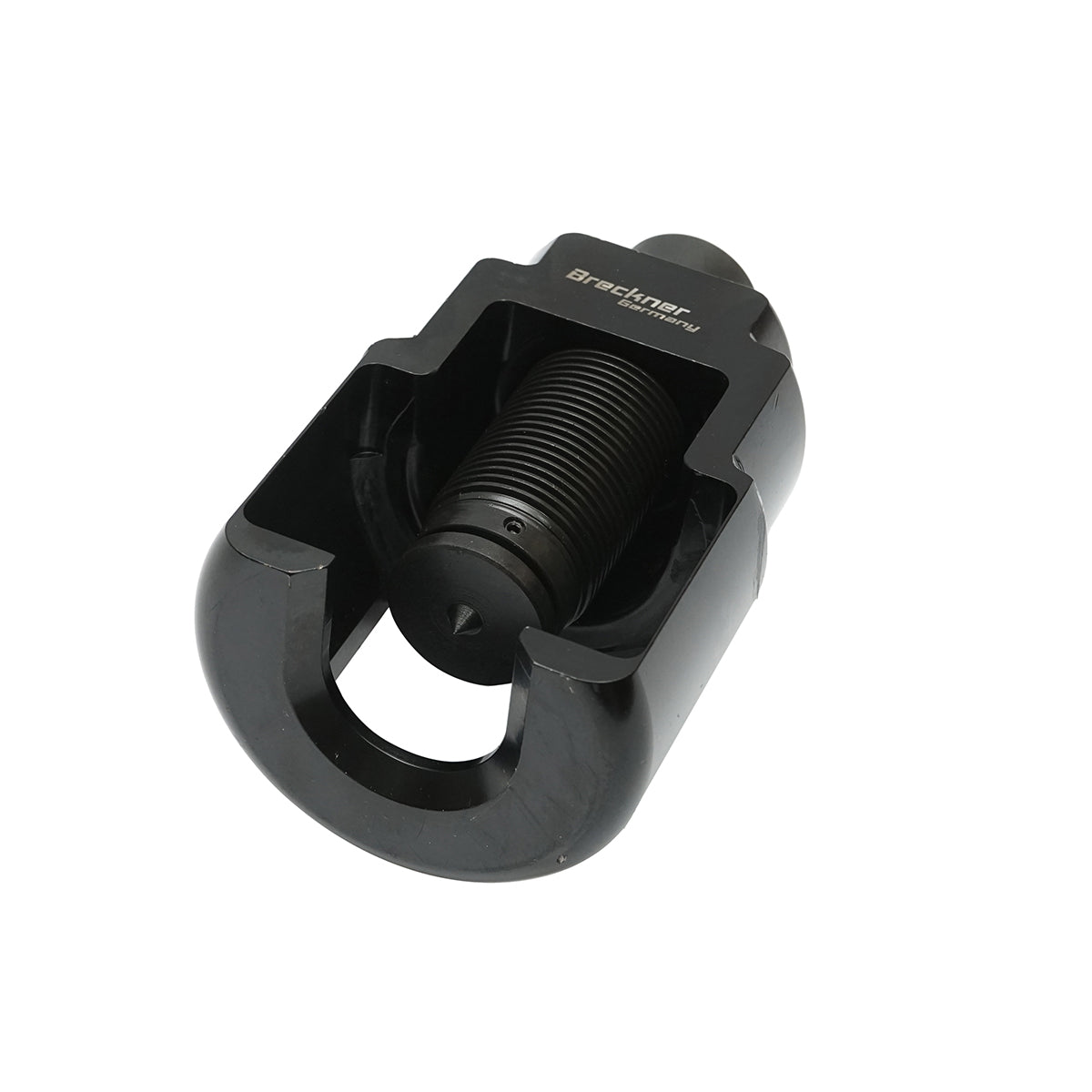 Pitman 42mm brat press Germany Breckner