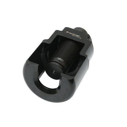 Pitman 42mm brat press Germany Breckner