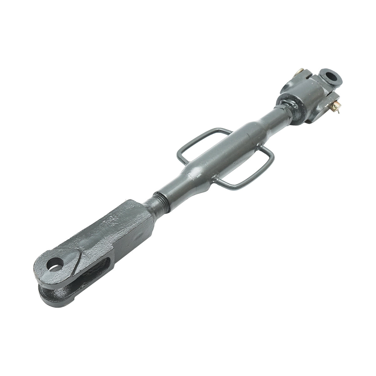 Side stabilizer with handle, lift rod for Massey Ferguson OEM code 1693985M94