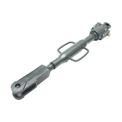 Side stabilizer with handle, lift rod for Massey Ferguson OEM code 1693985M94