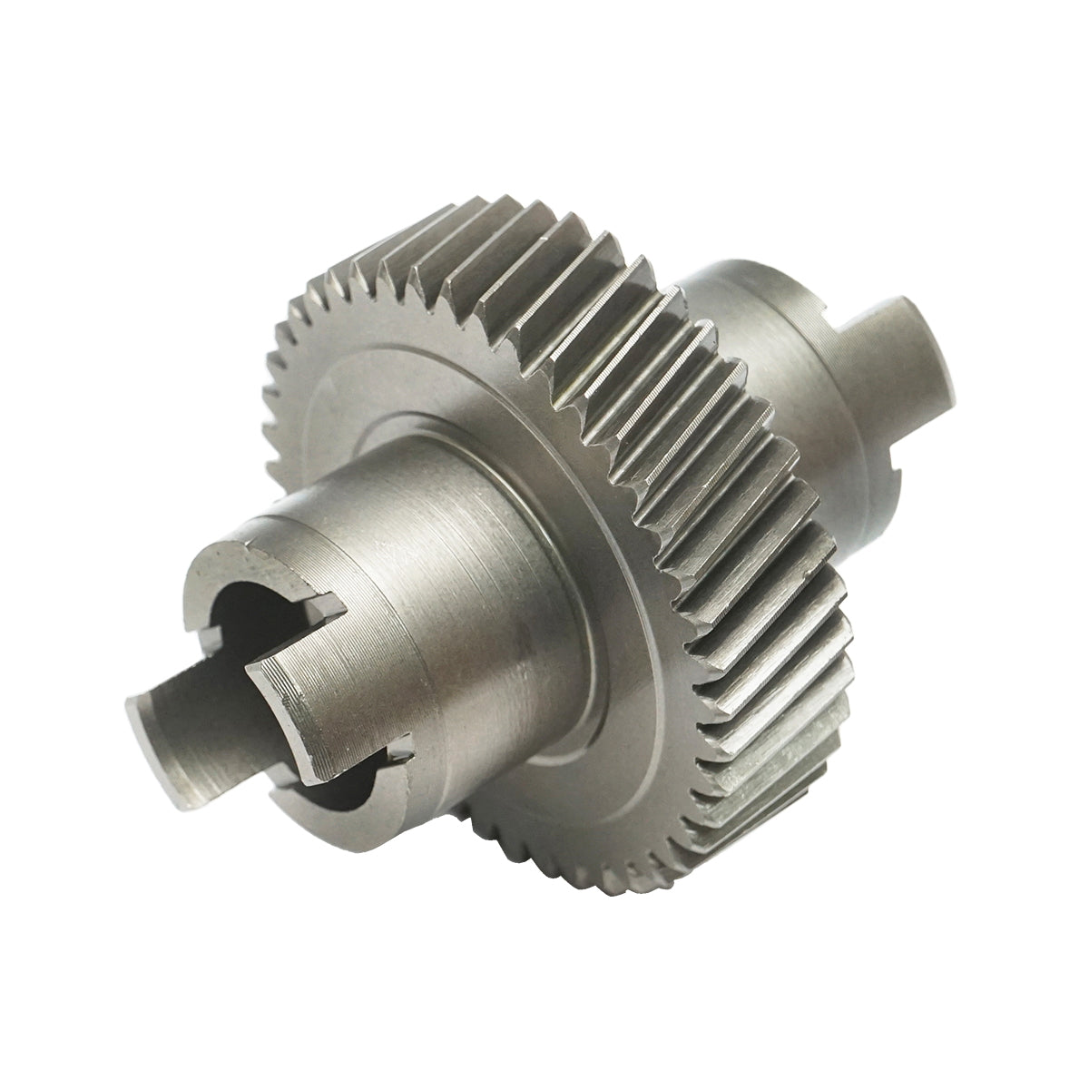 Distribution pinion Z=44 UTB U-445 115.01.183 (hydraulic pump claw H13)