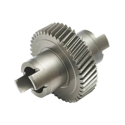 Distribution pinion Z=44 UTB U-445 115.01.183 (hydraulic pump claw H13)