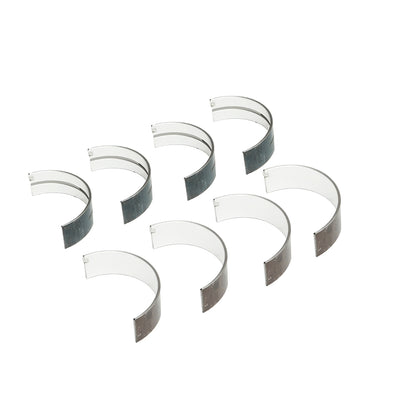 Set of bearing pads R2, exterior 80.6mm, interior 75.7mm, width 25mm for Fiat 4698686