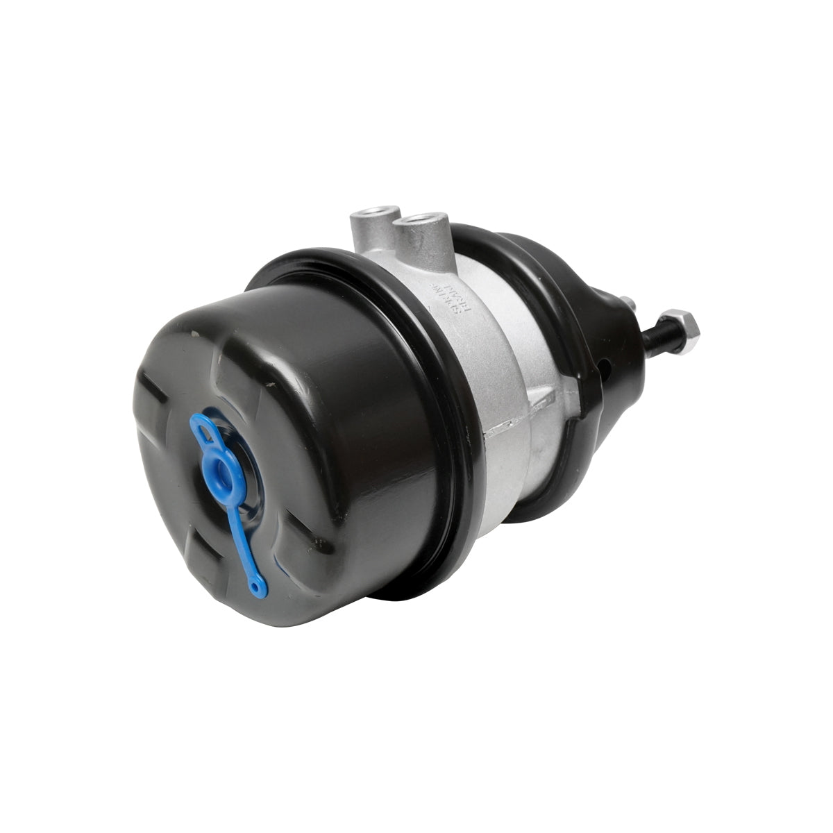 Trailer brake chamber, semi-trailer 16/24 DD, disc brake OEM code 9253840010 Breckner Germany