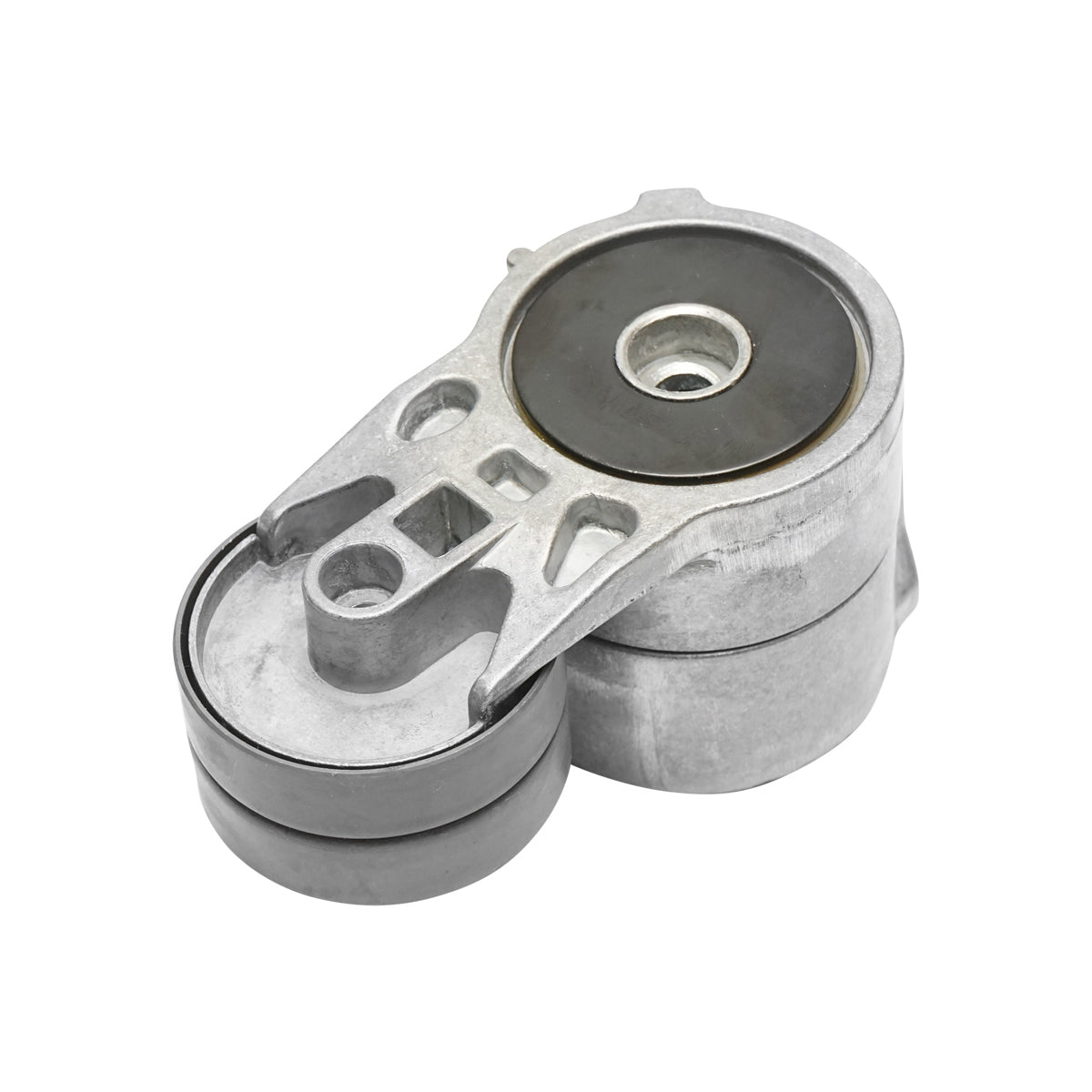 Belt tensioner for Deutz-Fahr, Same, Lamborghini OEM code 04513098, 04294490, 04285446, 04288415, 04283663, 04258387, 04504262