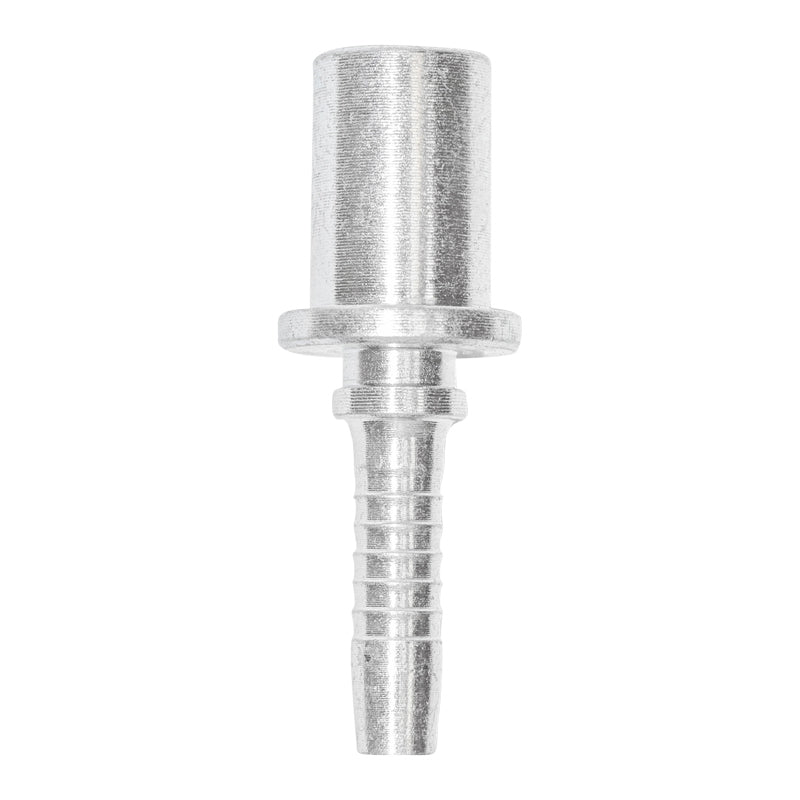 Hose-pipe connection DN08/16mm xprs connection with ring-BK94553