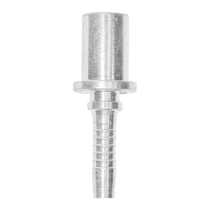 Hose-pipe connection DN08/16mm xprs connection with ring-BK94553