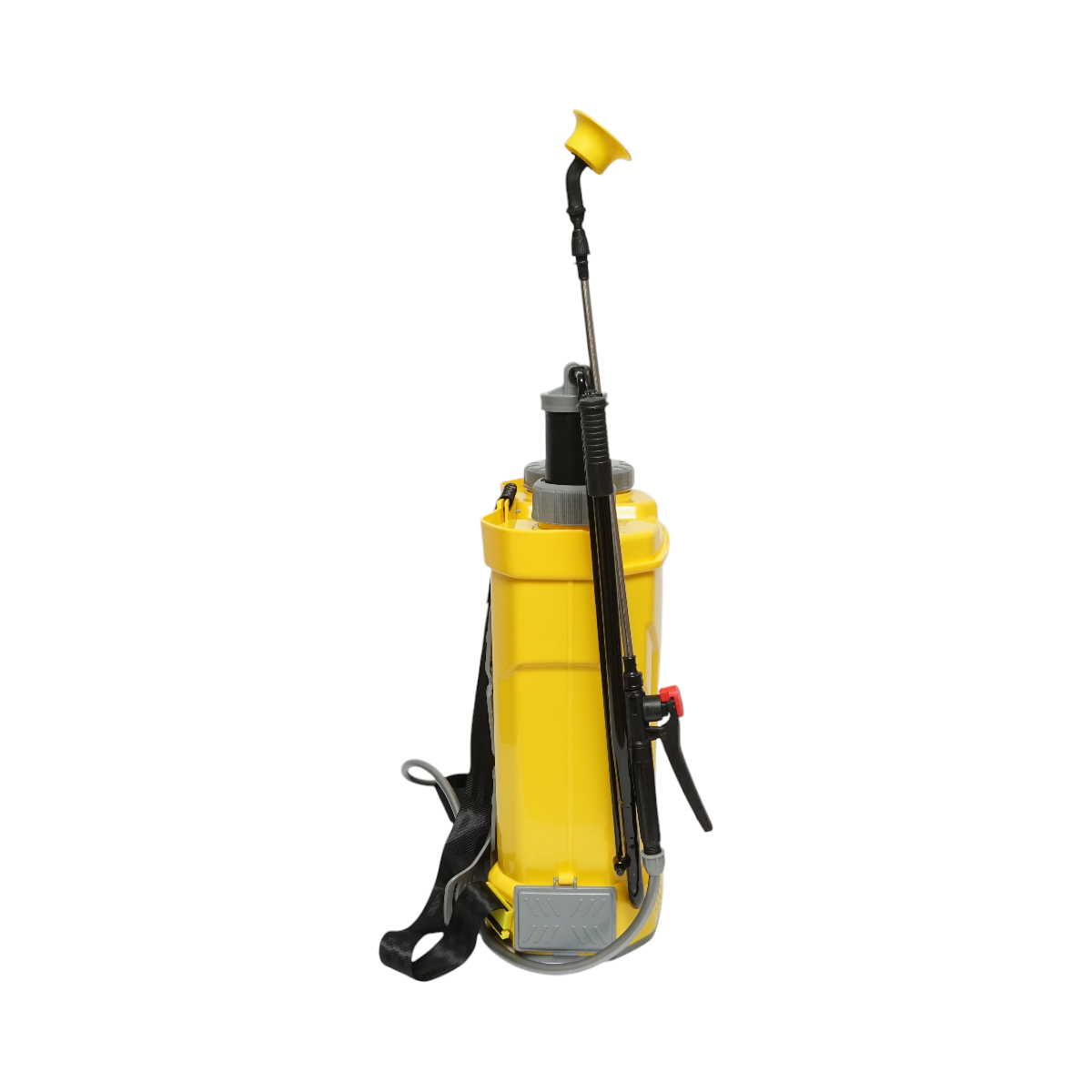 Vermorel 2 in 1 manual and electric spray pump, 18L tank, 12V 8Ah battery, flow rate 3.1 L/min Breckner Germany