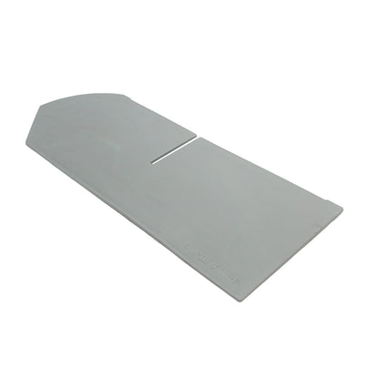 Double internal separator for plastic storage box 310x490x190mm A400MA