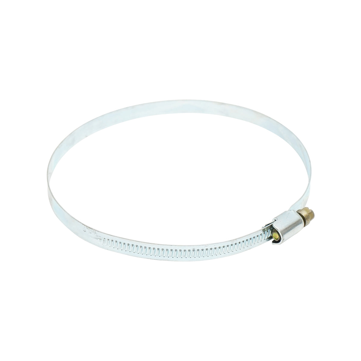Adjustable metal hose collar 110-130B
