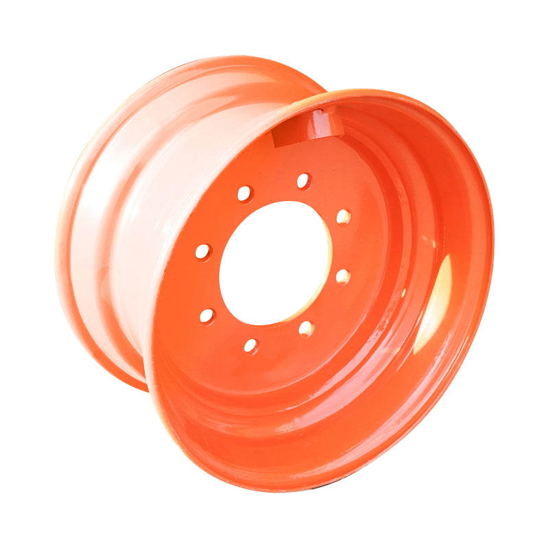 Agricultural rim 8.25x16.5 bobcat