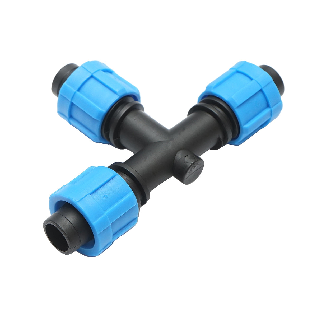 Your equal for the band, D17x17x17mm irrigation systems