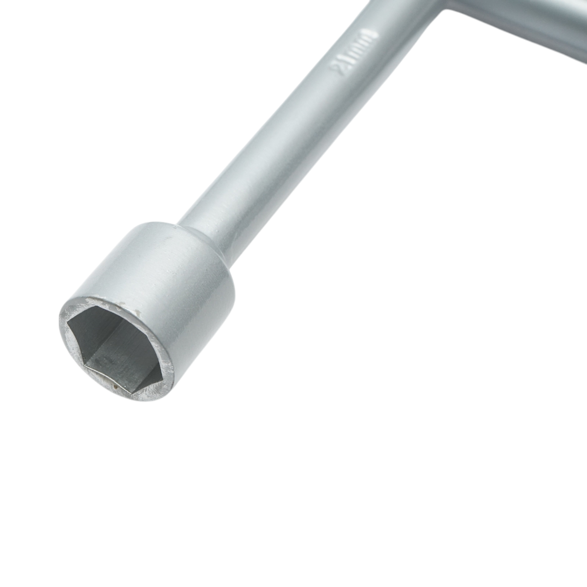 Cross wrench 17x19x21x23mm Crownman