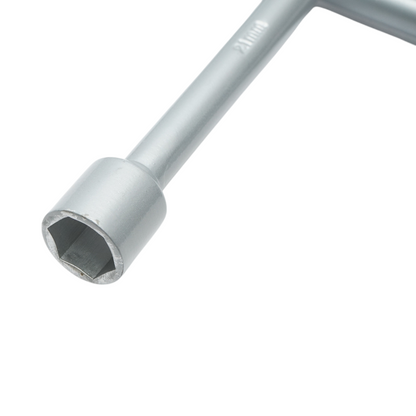 Cross wrench 17x19x21x23mm Crownman