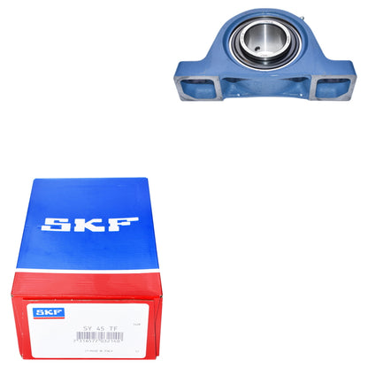 Bearing housing SKFSY 45 TF