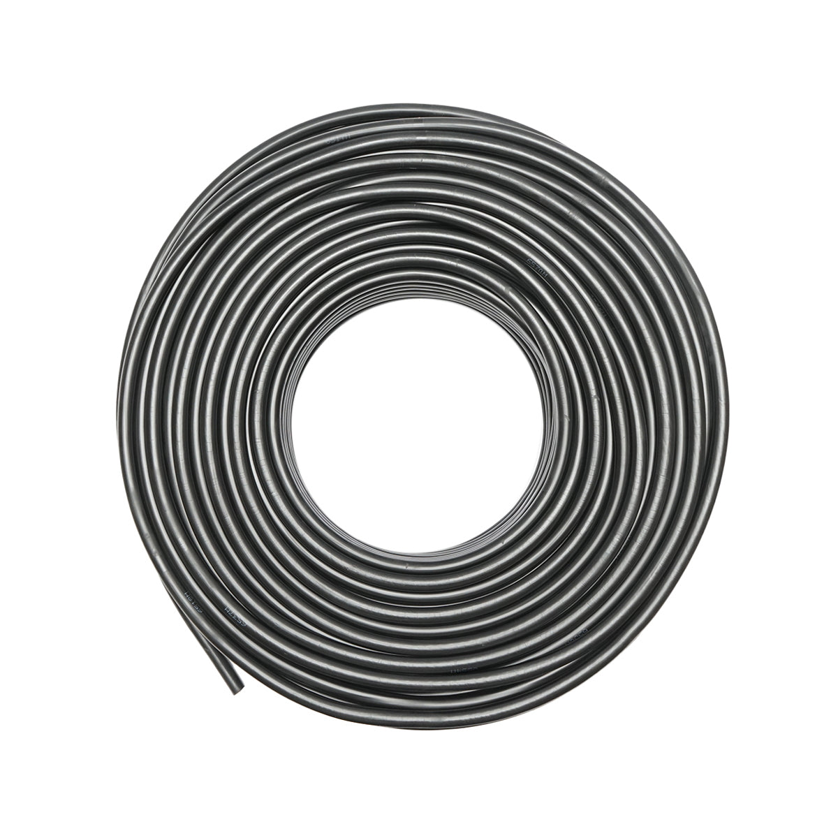 Current cable roll for welding or starter clamps 1x25mm, 10 meters copper litat Breckner Germany