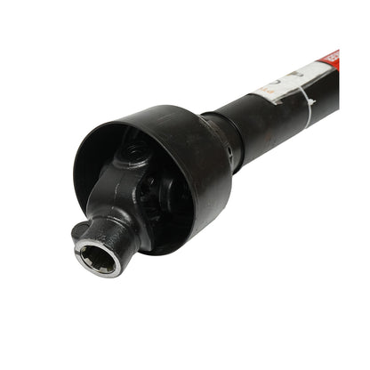 Cardan 1000 mm T4 cross 27x74.6 (triangular tube) 1 3/8 Z=6