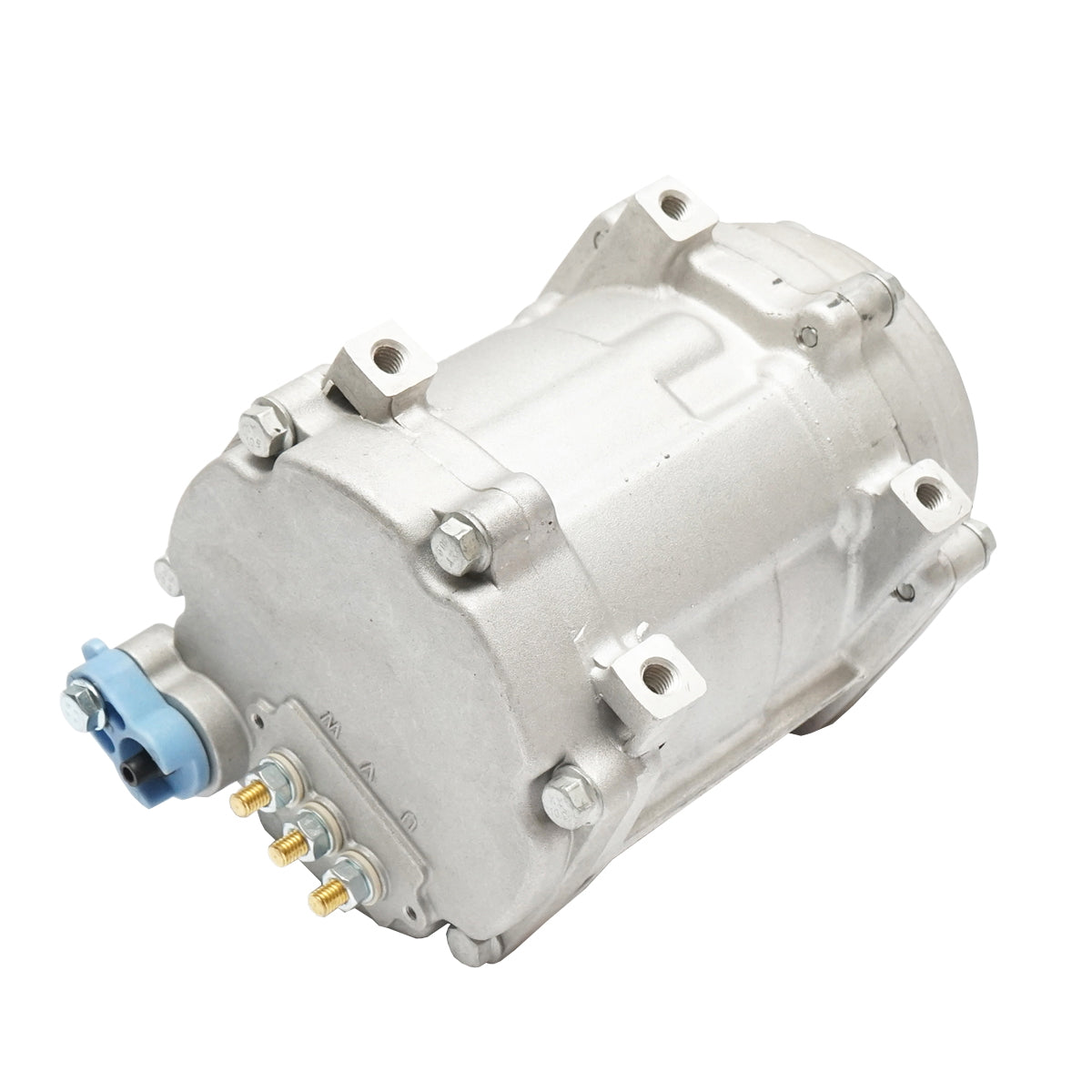 12V air conditioning compressor for universal stationary air conditioning