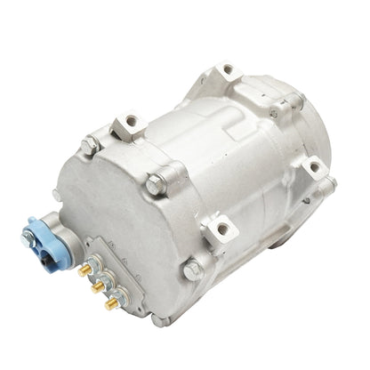 12V air conditioning compressor for universal stationary air conditioning