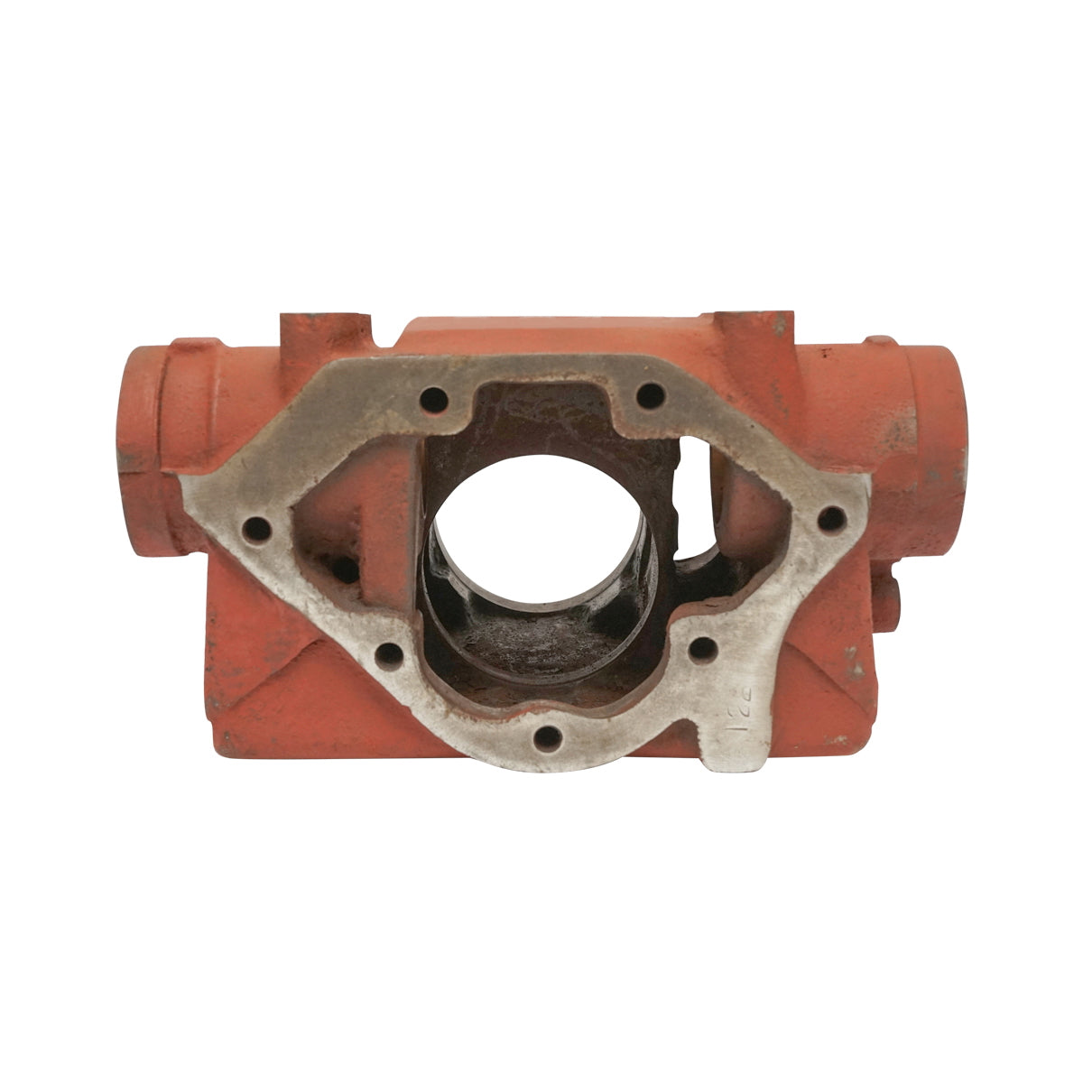 Carter, the monoblock housing for U-445, Fiat, NH 7601.58.0501