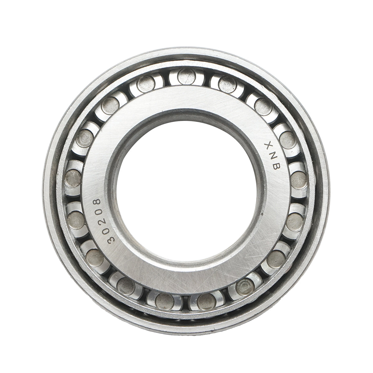 Bearing for transmission box 30208 for milling machine series HTL, BK98253, BK98254, BK98255, BK98256