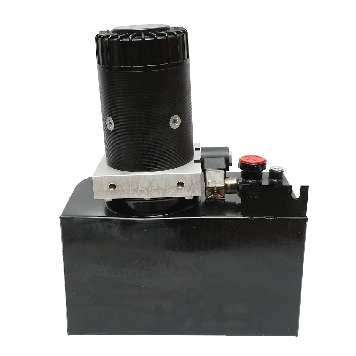 Hydraulic pump for electric pallet truck 24V, 2.2kw Breckner Germany