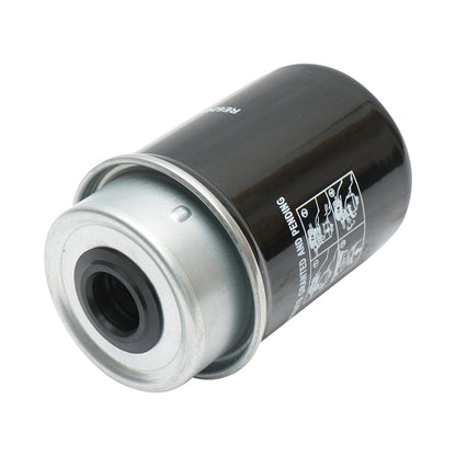 Fuel filter for John Deere OEM code P551424, WK8102, XN186, SN70110, FS19517, RE62419 Breckner Germany